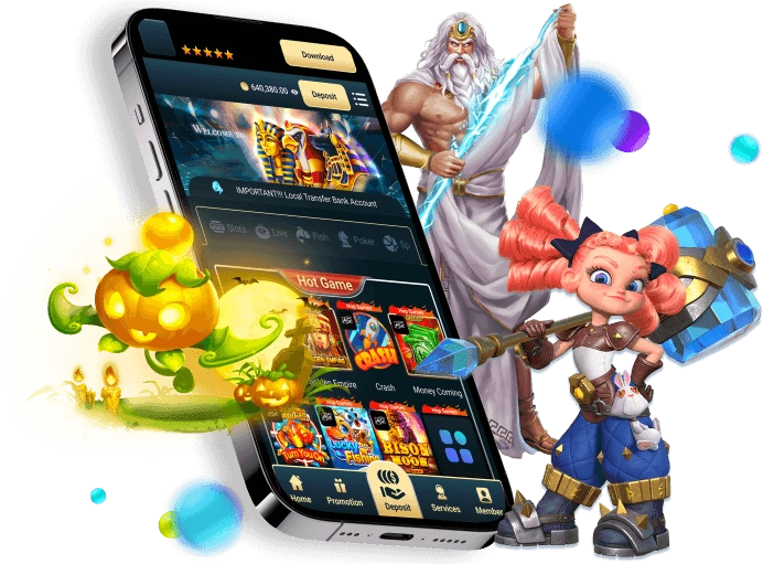 Thưởng chào mừng thành viên mới iwin info