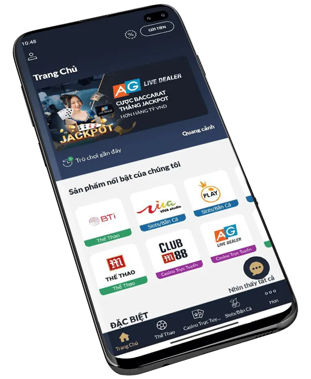 Tầm nhìn và cam kết phát triển của iwin info